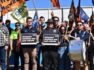 Aust drops $6.2b on Black Friday bargains