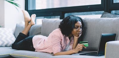 Black Friday: so many online returns end up in landfill – here's what needs to happen to change that