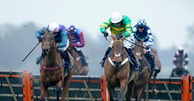 Newboy's ITV3 selections for Friday's Newbury meeting and tips from two other cards