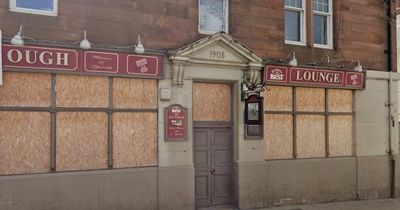 East Lothian pub licence revoked over unpaid fees after it closed during pandemic