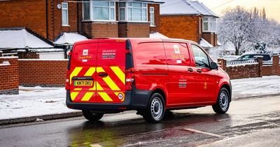 Royal Mail strikes: Are post offices open and how Christmas post will be affected