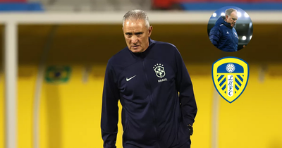 Brazil coach's Leeds United and Marcelo Bielsa debt explained at start of World Cup campaign