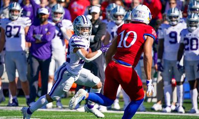 Kansas vs Kansas State Prediction Game Preview