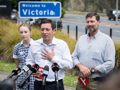 Final pitches ahead of Victorian election