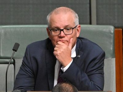 Morrison ministries 'corrosive' of trust