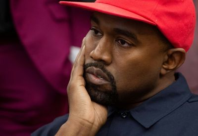 Adidas probing allegations about Kanye West's behaviour