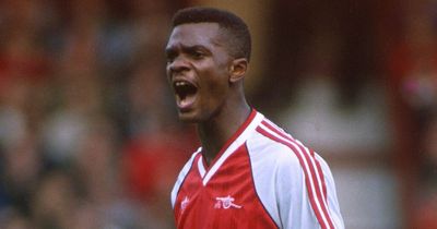 Ex-Arsenal star Paul Davis opens up on racist "banter" from team-mates and terrace abuse