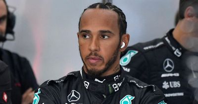 Lewis Hamilton blow as FIA changes F1 rules to ban unique Mercedes car innovation