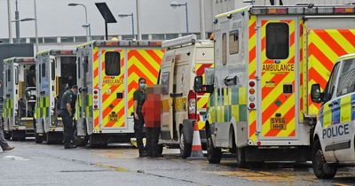 NHS staff offered 'final' pay offer by Scottish Government following union negotiations