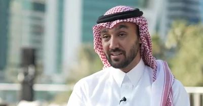 Saudi Arabian government speak out on potential Liverpool takeover