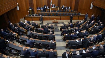 Lebanon MPs Again Fail to Elect President despite Economic Crisis