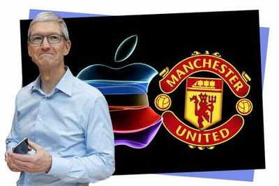 Why it could make sense for Apple to buy Manchester United