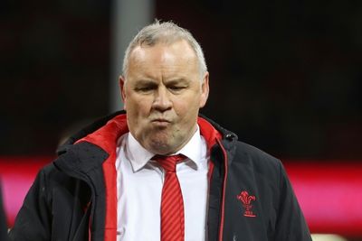 Pivac won't be 'sidetracked' as Wales pressure mounts