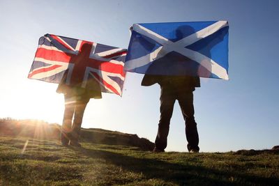 Newly independent Scotland would see living standards decline, academic warns