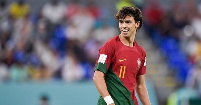 Why Arsenal are the perfect club to sign Joao Felix after difficult £108m Atletico Madrid spell