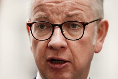 Gove has no ‘confidence’ in housing association in wake of Awaab Ishak’s death