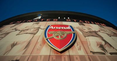 Arsenal set to play Juventus in friendly at Emirates Stadium during World Cup break