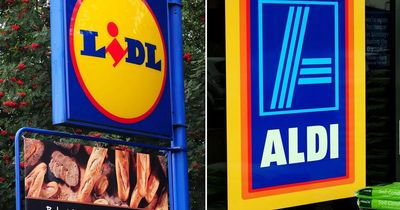 Aldi and Lidl issue 'do not eat' warning after recalling cheese and ice lollies