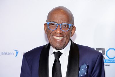 Al Roker misses Macy’s Thanksgiving Day parade for first time in 27 years as he recovers from medical issue