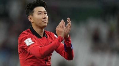 Son Will Need Time to Re-Adapt, Says Bento after Uruguay Draw