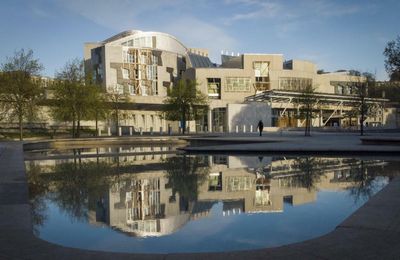 Officials asked to examine rules after 'dodgy Tory bevvy session' in Holyrood