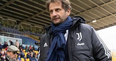 Juventus manager Joe Montemurro makes honest Beth Mead claim amid Arsenal injury heartbreak