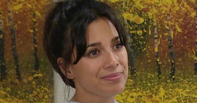 Emmerdale's Fiona Wade contacts fan after heartfelt plea over dad's death