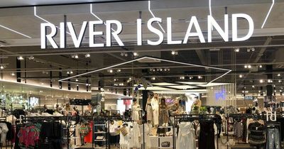 River Island shoppers love 'cosiest coats' reduced in Black Friday 2022 sale