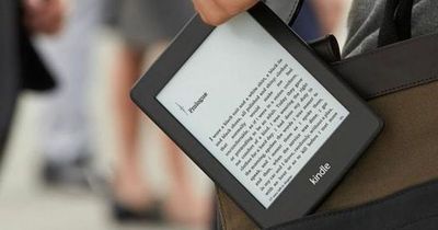 Amazon slashes the price of Kindles in Black Friday sale