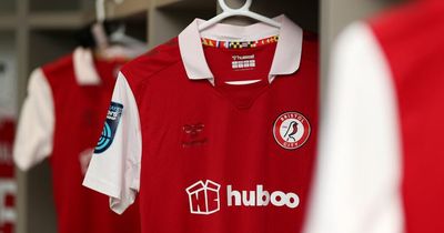 Bristol City reassure supporters over club stock after kit distributor goes into administration