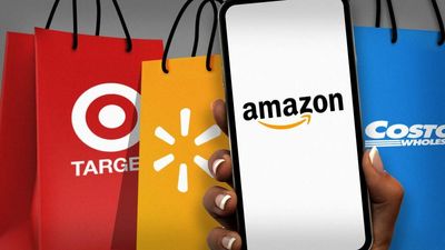 Amazon, Walmart, Target, and Costco Make Key Holiday Moves