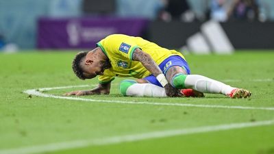 World Cup 2022: Brazil impress with win over Serbia but concern over Neymar injury — as it happened