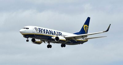 Ryanair Black Friday deals launch including cheap flights to Spain and Portugal