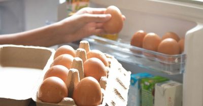 One supermarket has 'plenty of eggs' as Tesco, Asda and Lidl ration them