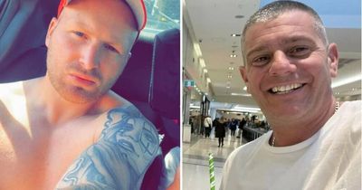 Teenage girl allegedly lured to home to be raped, bound, gagged, filmed