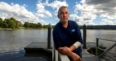 ACT govt promises to do more to look after Lake Tuggeranong