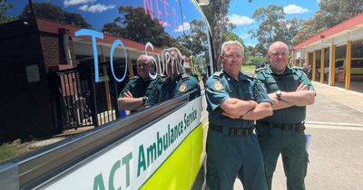 'Years in the making and we are frustrated': Paramedics condemn ESA leadership
