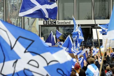 All Under One Banner plan march on BBC HQ in wake of court's indyref2 block