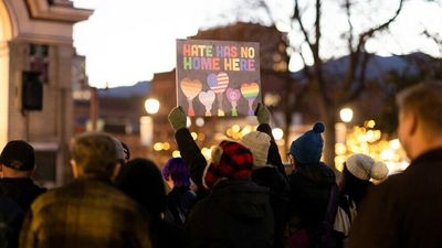 America's LGBTQ community says the massacre at Club Q in Colorado Springs was a disaster waiting to happen