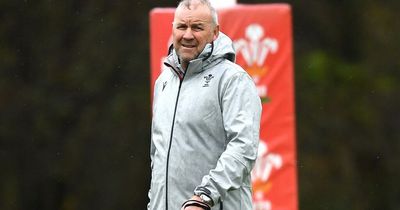 Gwyn Jones: Wayne Pivac now in no-win situation and his fate may have already been sealed