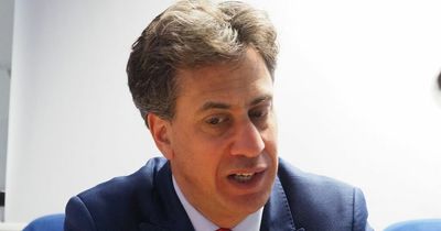 Ed Miliband on Humber 2030 Vision and how Labour aims to lead the global race to Net Zero