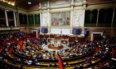 France moves closer to making abortion a constitutional right