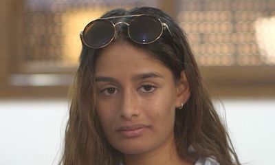 ‘Desensitised’ ex-IS followers remain threats, Shamima Begum hearing told