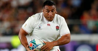 Mako Vunipola confronts his worst day in rugby after England recall to face Springboks