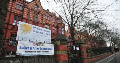 Grammar school PE teacher struck off after booking hotel room before having sex with former student