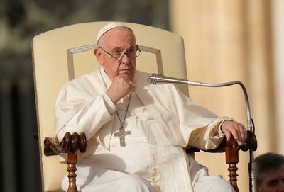 Vatican court hears secret recording of pope on hostage fees