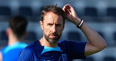 England are better than Golden Generation - and Gareth Southgate won't make same mistake