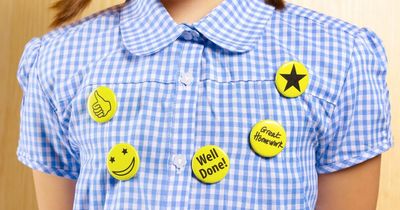 Parent slams school for only giving prizes to pupils with 100% attendance