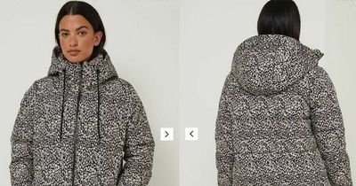 Matalan shoppers rave about £18 coat that's 'as cosy as a duvet' in Black Friday sale