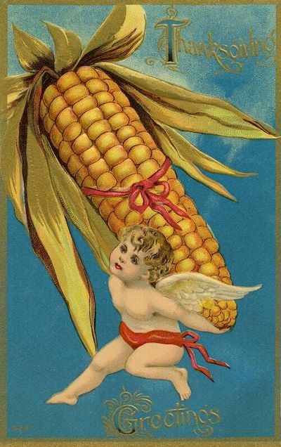 Inside the scientific quest to future-proof corn, America's favorite side dish